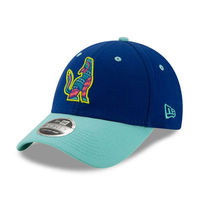 New Era Soñadores Adjustable Cap, Hillsboro Hops