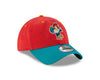 Delmarva Shorebirds Los Gallos de Delmarva New Era 9TWENTY Adjustable Copa Cap