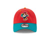 Delmarva Shorebirds Los Gallos de Delmarva New Era 9TWENTY Adjustable Copa Cap