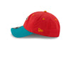 Delmarva Shorebirds Los Gallos de Delmarva New Era 9TWENTY Adjustable Copa Cap