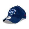 New Era Casual Classic South Bend Cubs Head Cap