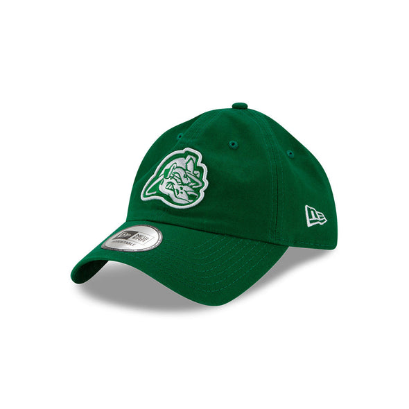 Casual Classic Shamrock Hat