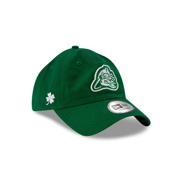 Casual Classic Shamrock Hat