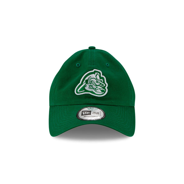 Casual Classic Shamrock Hat