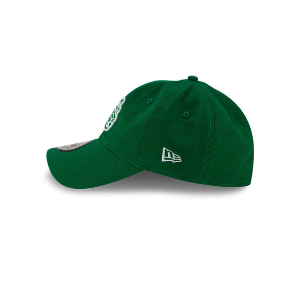 Casual Classic Shamrock Hat