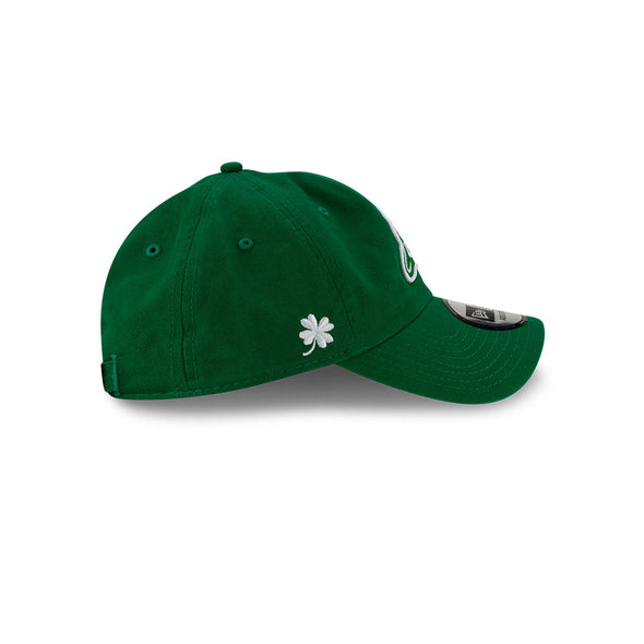 Casual Classic Shamrock Hat