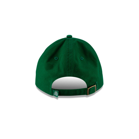 Casual Classic Shamrock Hat