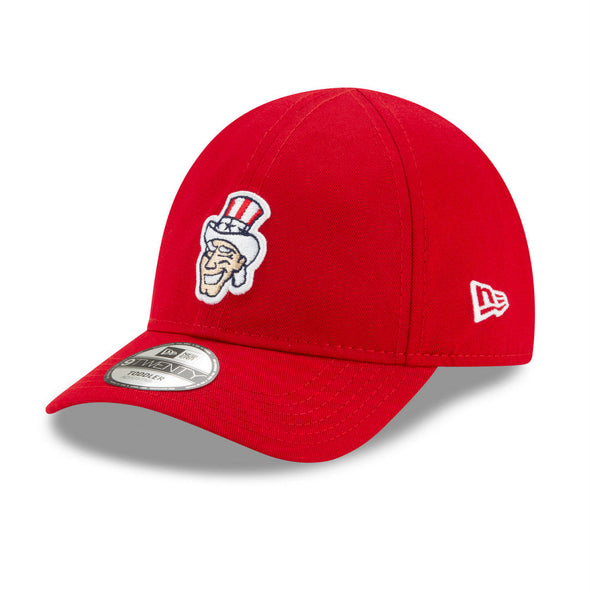 Senators "Uncle Slam" Infant My First 9Twenty