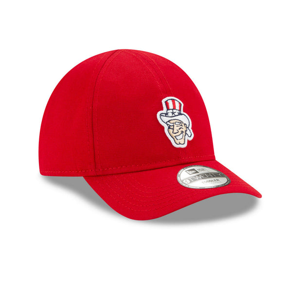 Senators "Uncle Slam" Infant My First 9Twenty