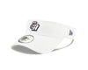 SAM Coonskin SA Clutch Visor