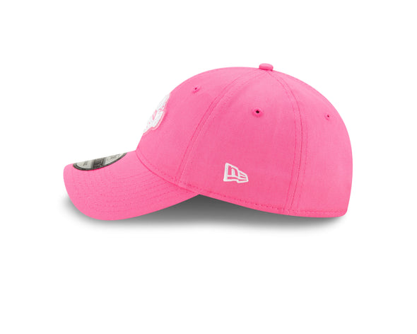 Lehigh Valley IronPigs New Era YOUTH POP PINK CLASSIC Cap