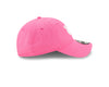 Lehigh Valley IronPigs New Era YOUTH POP PINK CLASSIC Cap