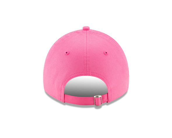 Lehigh Valley IronPigs New Era YOUTH POP PINK CLASSIC Cap