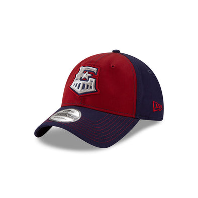 Round Rock Express New Era Clutch Team Front 920
