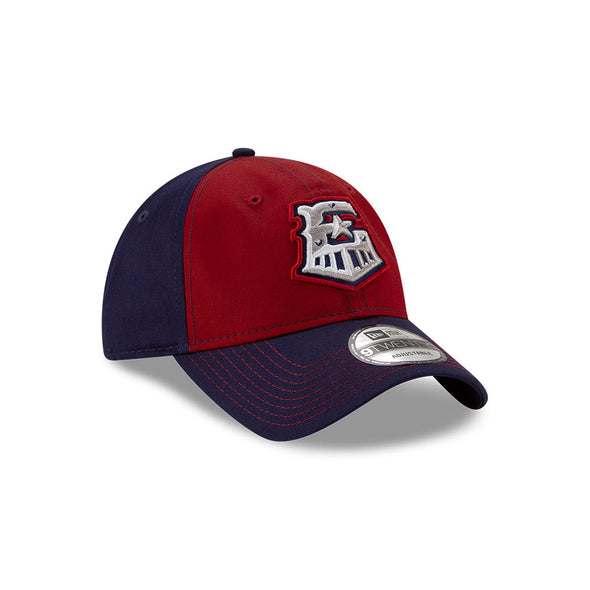 Round Rock Express New Era Clutch Team Front 920