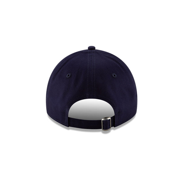 Round Rock Express New Era Clutch Team Front 920