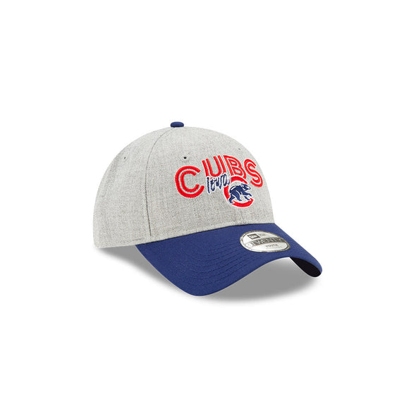 Toddler Iowa Cubs Team Arch Cap, Royal