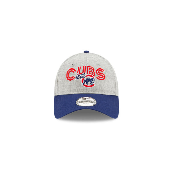 Toddler Iowa Cubs Team Arch Cap, Royal