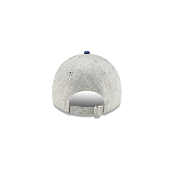 Toddler Iowa Cubs Team Arch Cap, Royal