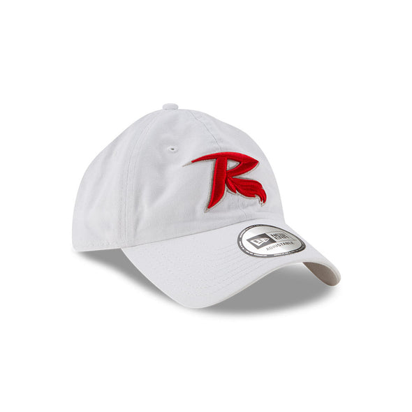 Richmond Flying Squirrels New Era 9Twenty 'R' Logo Cap