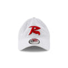 Richmond Flying Squirrels New Era 9Twenty 'R' Logo Cap