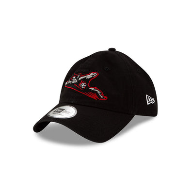 Richmond Flying Squirrels New Era Casual Classic Cap