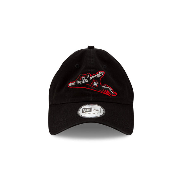 Richmond Flying Squirrels New Era Casual Classic Cap