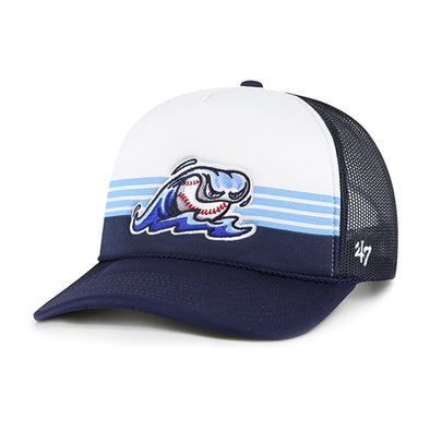 West Michigan Whitecaps '47 Liftoff Cap