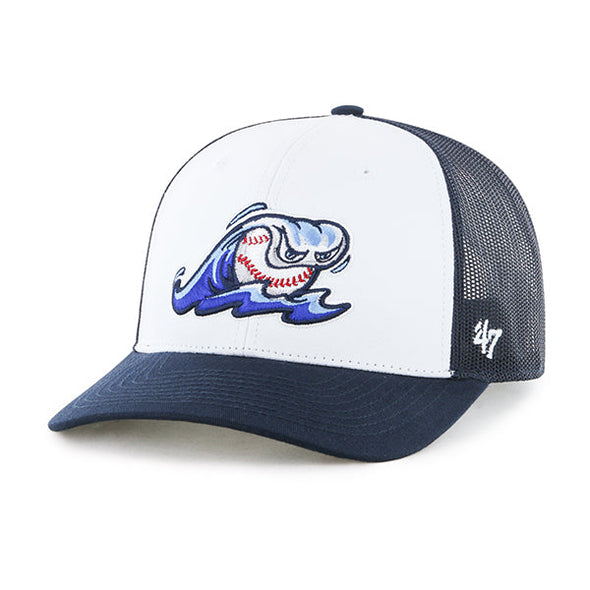 West Michigan Whitecaps '47 Freshman Trucker Cap