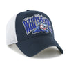 West Michigan Whitecaps '47 Keystone Mesh Back Navy Cap