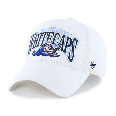 West Michigan Whitecaps '47 Keystone MVP Cap