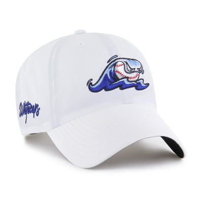 West Michigan Whitecaps '47 Vista Brrr! Cap