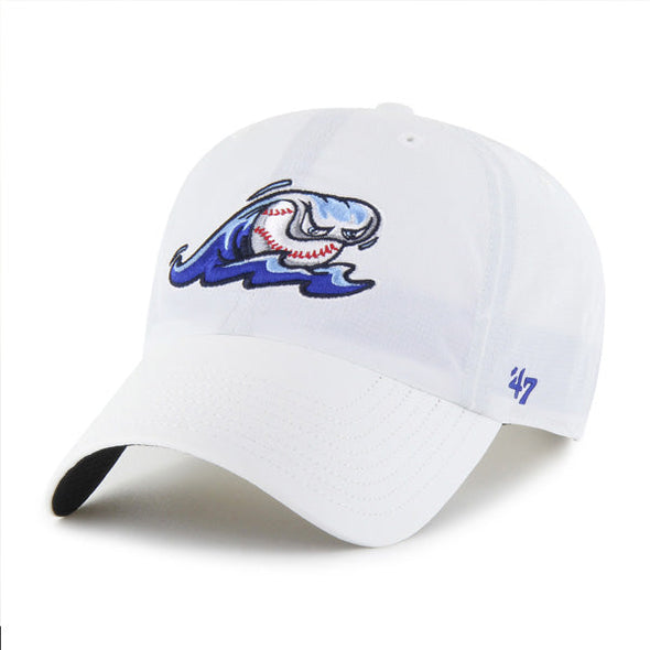 West Michigan Whitecaps '47 Vista Brrr! Cap