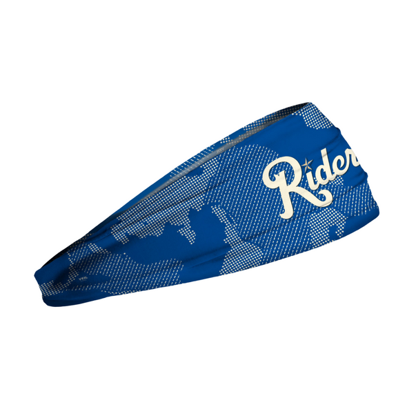 Blue Riders Big Bang Lite JUNK Headband