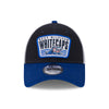 West Michigan Whitecaps New Era Jr. 2T Patch Trucker 9FORTY Cap