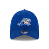 West Michigan Whitecaps New Era Core Classic Royal 9TWENTY Cap