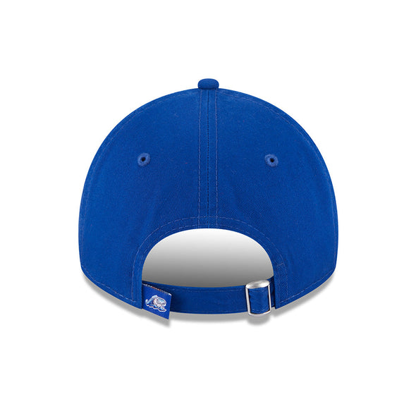 West Michigan Whitecaps New Era Core Classic Royal 9TWENTY Cap