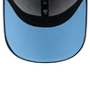 West Michigan Whitecaps New Era 2024 Clubhouse Collection 9FORTY Cap