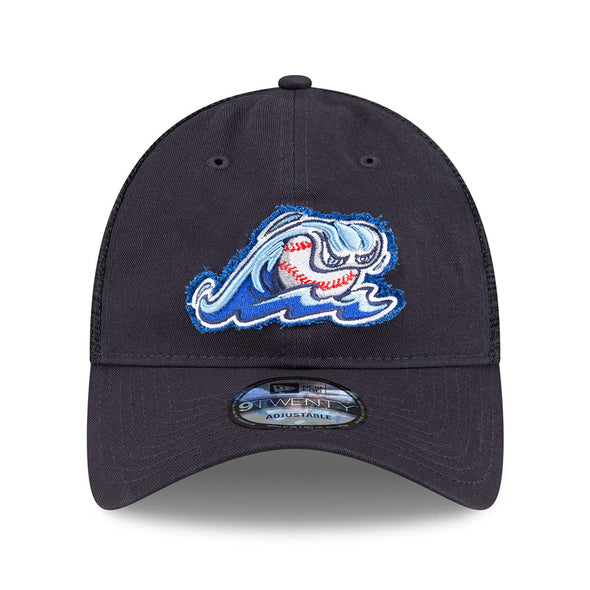 West Michigan Whitecaps New Era 9Twenty Gameday Cap