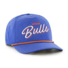 Durham Bulls 47 Brand Royal Fairway Hitch Cap