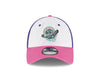 Jersey Shore BlueClaws Copa Adjustable Medusas Cap