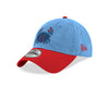 Jersey Shore BlueClaws Child 9Twenty Adjustable Cap