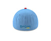 Jersey Shore BlueClaws New Era 39THIRTY Road Stretch Cap