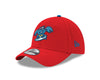 Jersey Shore BlueClaws New Era 39THIRTY Home Stretch Cap
