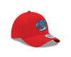 Jersey Shore BlueClaws New Era 39THIRTY Home Stretch Cap