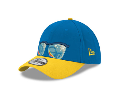 Jersey Shore BlueClaws Alternate 1 Stretch On Field