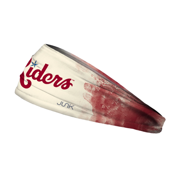 Riders Big Bang Lite JUNK Headband