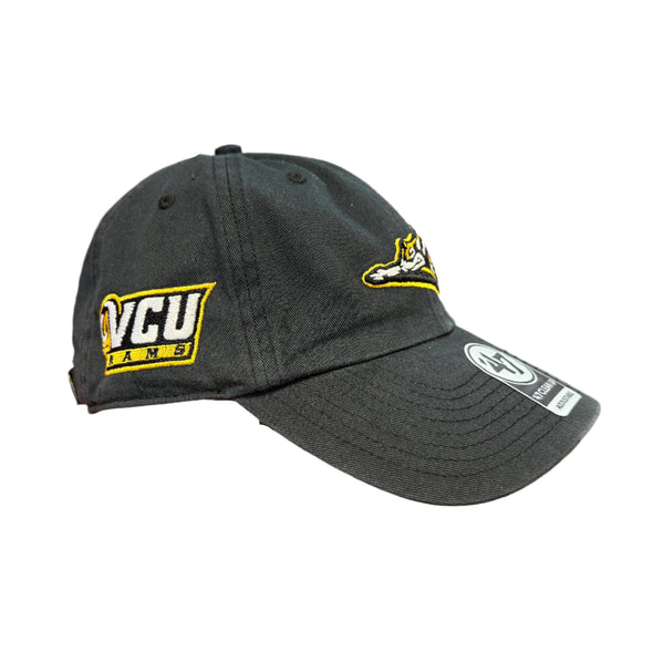 Richmond Flying Squirrels '47 Co-Branded VCU Clean Up