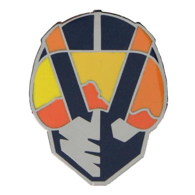 Las Vegas Aviators Pro Specialties Group Aviator Pin