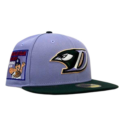 Dunedin Blue Jays Big League Chew Ground Ball Grape 5950